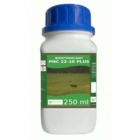 PNC 22-10 250ML CHEVREUIL CERF