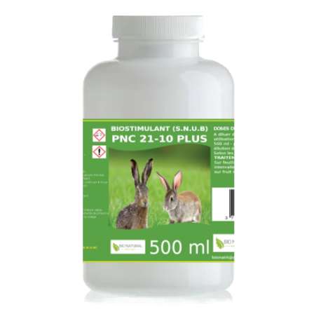 BIOSTIMULANT PNC 21-10 PLUS 250 ml