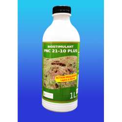 PNC 21-10 PULVERISATION