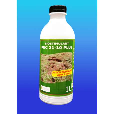 PNC 21-10 1L PULVERISATION