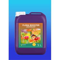 ENGRAIS FLORA BOOSTER 5 L