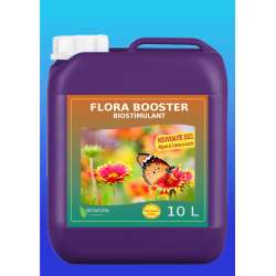 ENGRAIS FLORA BOOSTER 10 L