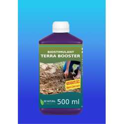 TERRA BOOSTER 500ml