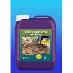 TERRA BOOSTER 5 L