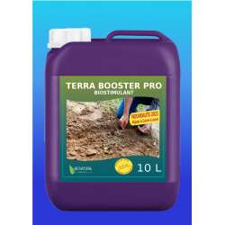 TERRA BOOSTER PRO 10 L