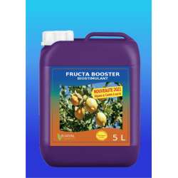 FRUCTA BOOSTER 5 L