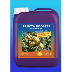 FRUCTA BOOSTER 10 L