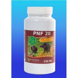 PNF20 SANGLIER CORBEAU 